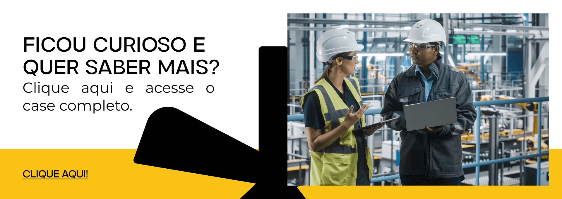 Case de sucesso da Pressure desenvolvido pela Layer Up.