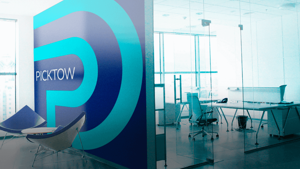 Case de sucesso Picktow: estratégia e posicionamento que impulsionaram o lançamento