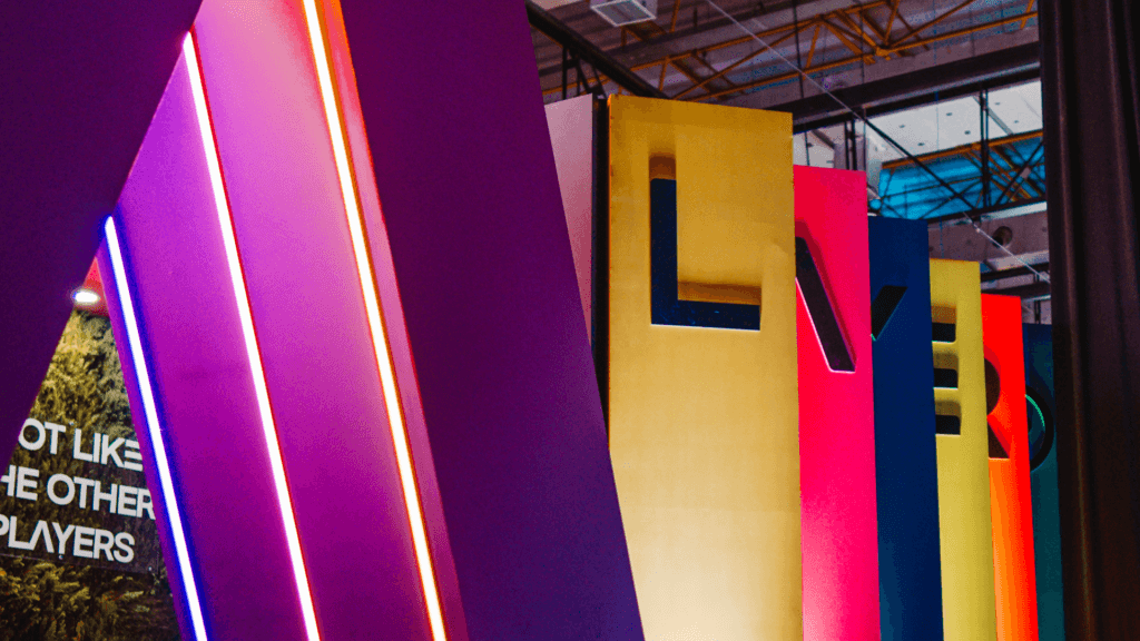 Como criar ativações e eventos que geram experiência, lembrança e resultado de negócio