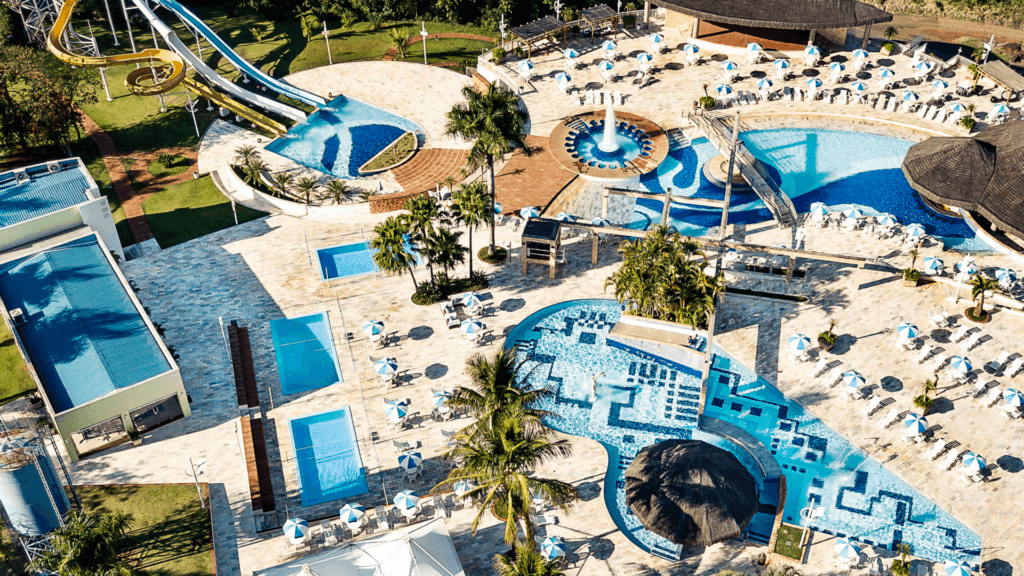 Case Aguativa Resort: 257% de crescimento e meta anual batida em agosto