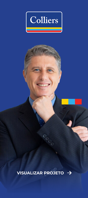 Imagem ilustrativa do case Colliers