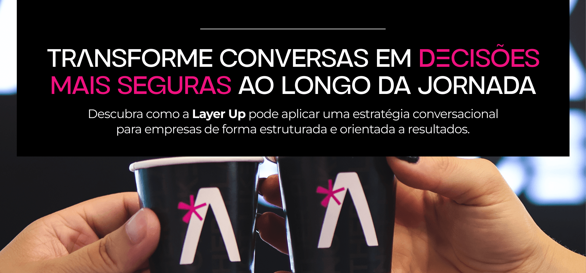 WhatsApp Conversacional B2B: do atendimento à geração de leads.