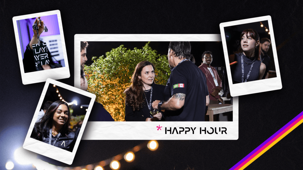 Da Timeline ao Pipeline: saiba como foi o evento exclusivo da Layer Up