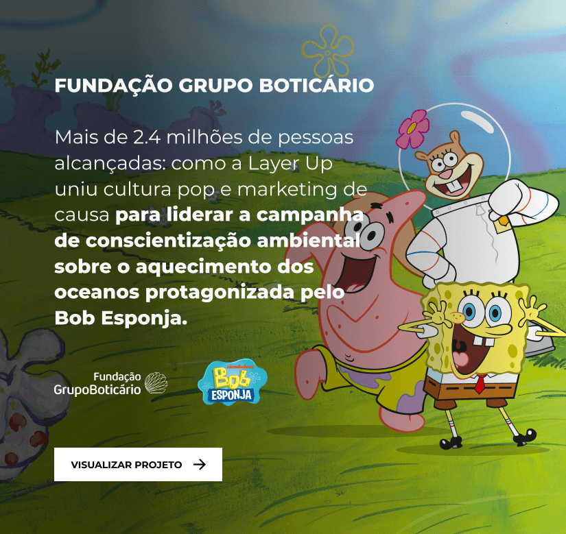 Image ilustativado do case Fundação Grupo Boticário