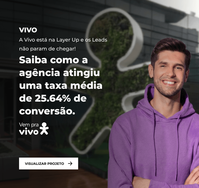 Image ilustativado do case Vivo