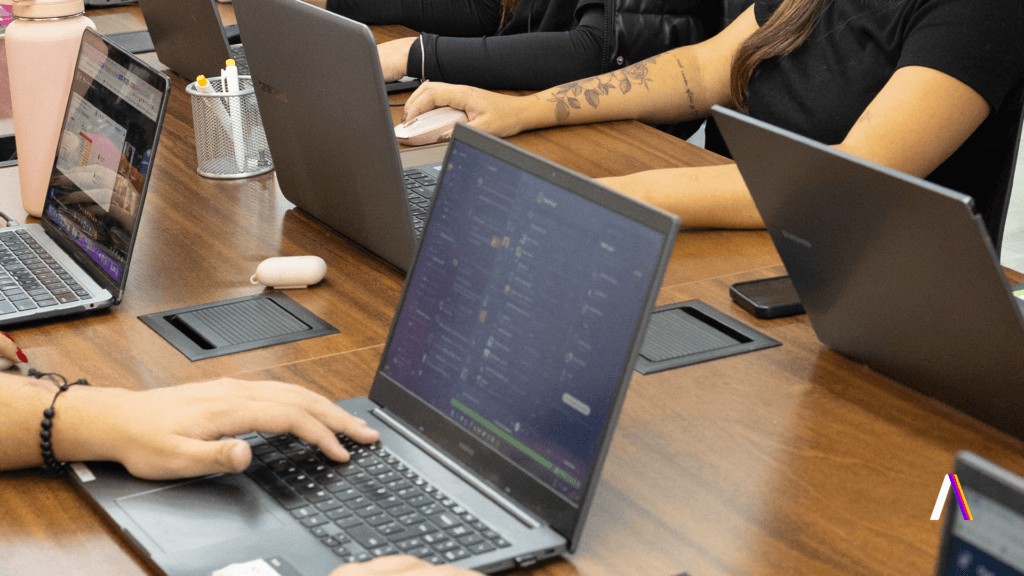 Agência de Marketing Data Driven: o que separa a estratégia que gera resultado da que apenas reporta