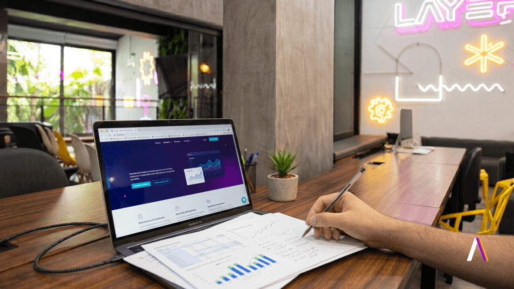 Arquitetura de Site: o que é, como estruturar e por que isso define seu SEO