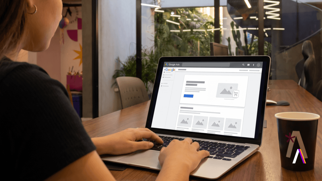 Google Ads para E-commerce: Como Estruturar Campanhas