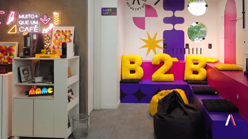 Hiperpersonalização B2B: Como Entregar a Mensagem Certa para o Decisor Certo
