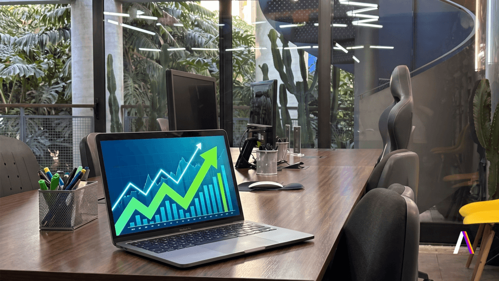 IA com Estratégia: Como Estruturar a Adoção de Inteligência Artificial na Empresa