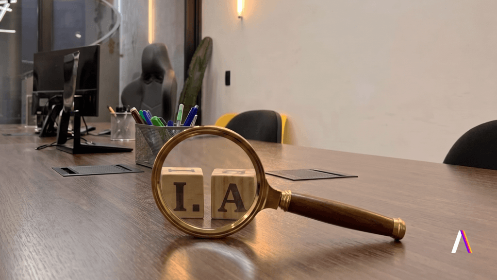 Como Saber se a IA Gera Receita ou Só Corta Custo