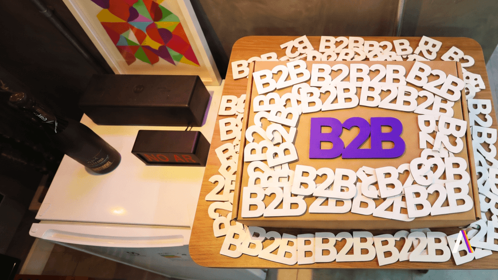 Diferenciação de Marca B2B: Estratégias para se Destacar