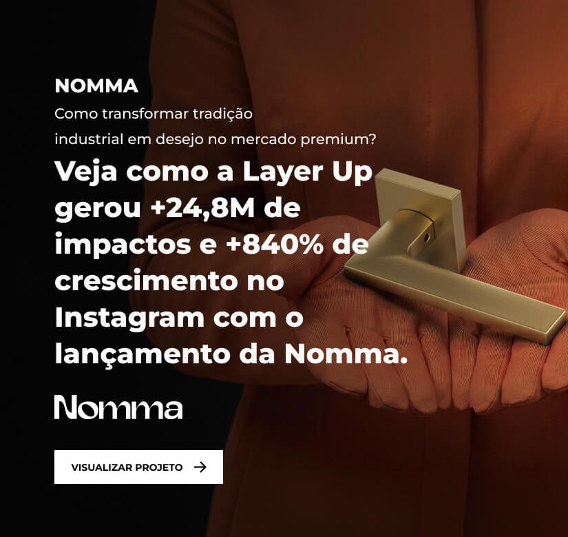 Image ilustativado do case Nomma