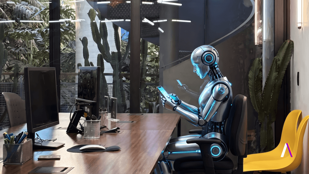 Agentes de IA ou Automação: Qual Usar em Marketing e Vendas