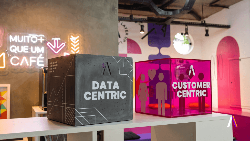 Data-Centric ou Customer-Centric: Qual Abordagem Faz Mais Sentido para Sua Empresa