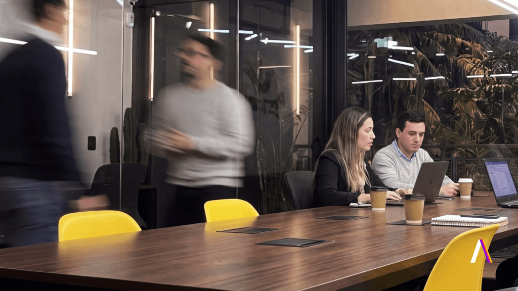 IA em Agências de Marketing: Como o Setor Está se Adaptando