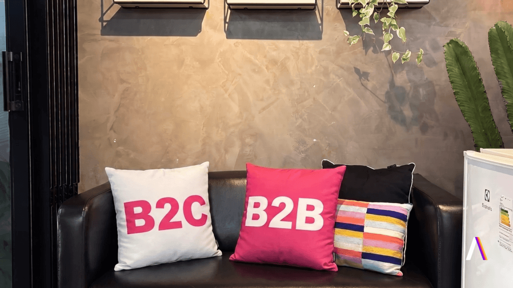 Marketing B2B vs. Marketing B2C: Diferenças e Como Aplicar