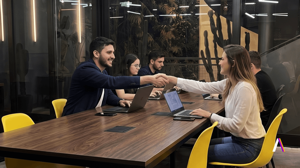 Marketing H2H: O Que É e Como Humanizar a Sua Estratégia