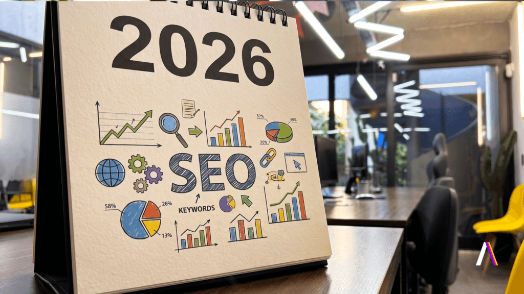 Tendências SEO no Segundo Semestre de 2026: O Que Priorizar