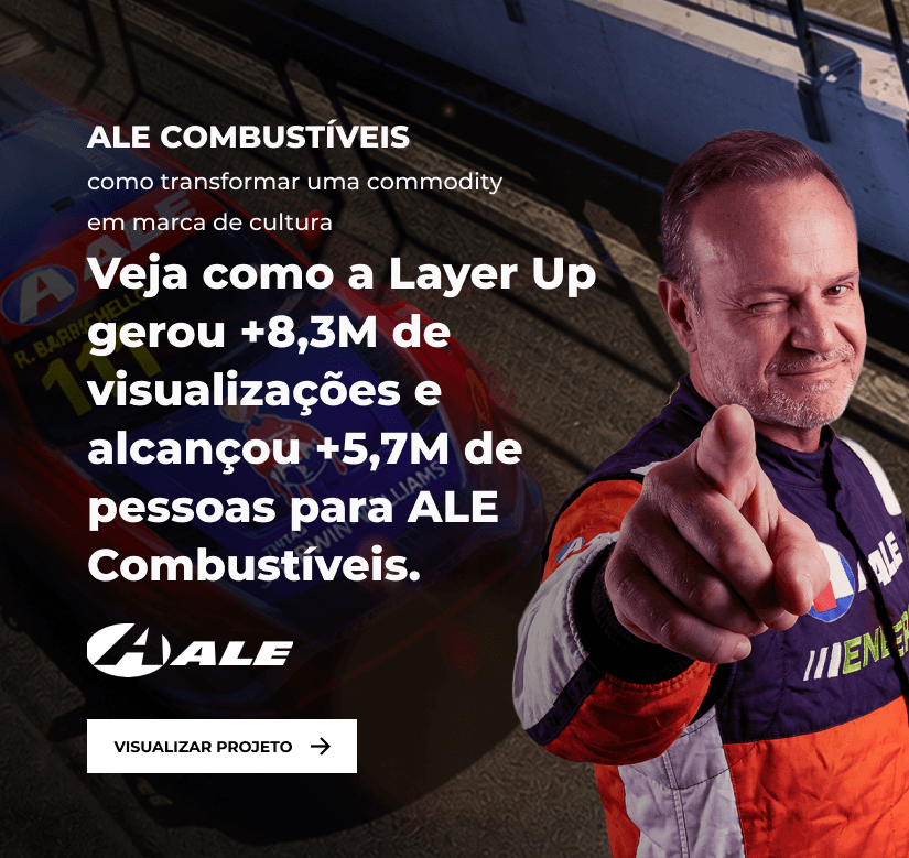 Image ilustativado do case Ale Combustíveis