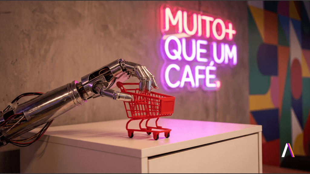 Conteúdo robotizado: o que é, impactos e como humanizar