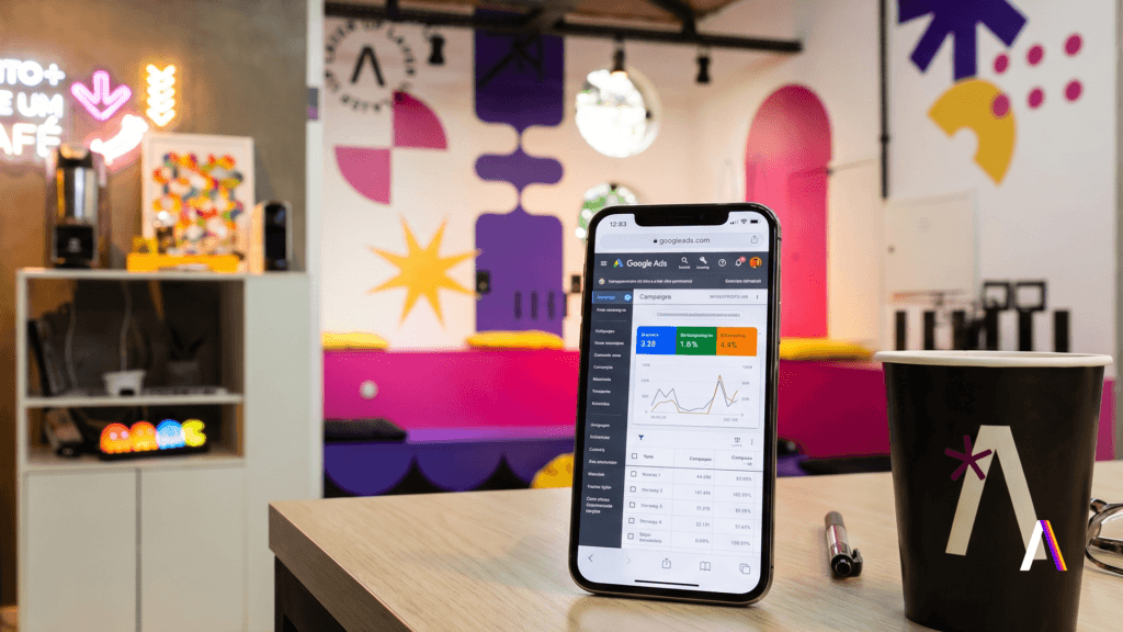 Quanto custa o Google Ads e quanto investir para ter retorno