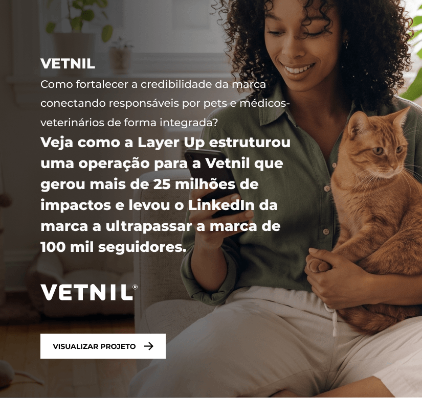 Image ilustativado do case Vetnil